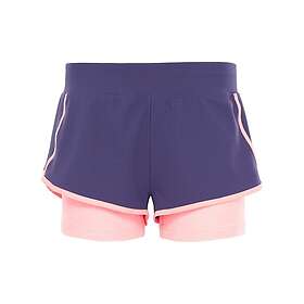 The North Face Dynamix Stretch Shorts (Femme)