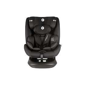 Engledal Malik Turvaistuin 360 Isofixillä Ryhmä 0+