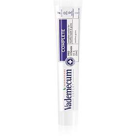 Vademecum Complete Pour Femmes Dentifrice 75ml