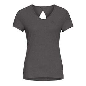 Odlo Halden Linencool T-shirt Manches Courtes (Femme)