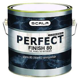 Scala Perfect Finish 80 Oljemaling A-Base 3L