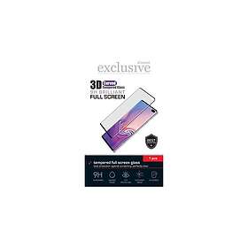 Insmat Koko näytön peittävä karkaistu lasinen näytönsuoja OnePlus 12R