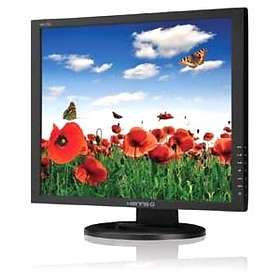 HannsG HX193DPB HD