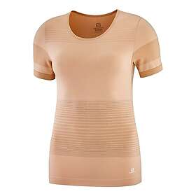 Salomon Elevate Move On T-shirt (Femme)