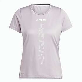 Adidas AGR Shirt (Femme)