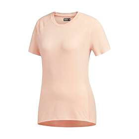 Adidas Fran Supernova T-shirt Manches Courtes (Femme)