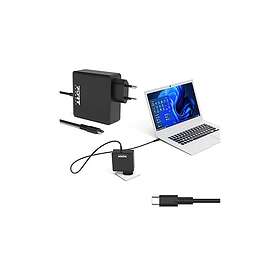 PORT Connect 900097B-EU Adaptateur secteur 65W