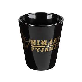 Ninjas in Pyjamas Kahvikuppi