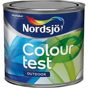Nordsjö Colour Test Maling 475ml