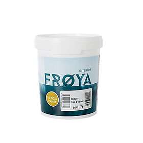 Jernia Frøya Vegg & Panel Maling B-Base 900ml