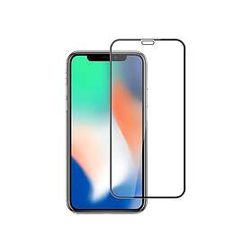 Lippa Fulddækkende skærmbeskytter i hærdet glas for iPhone X/Xs/11 Pro