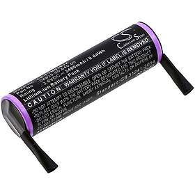 Flymo 3.6V 2.4Ah Battery