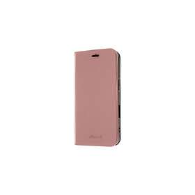 Insmat Flip Case för Apple iPhone 16