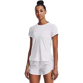 Under Armour Isochill 200 Laser Short Sleeve T-shirt (Femme)