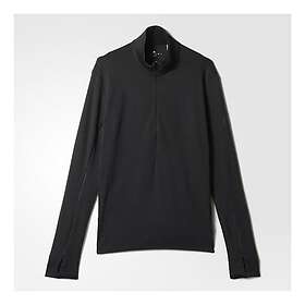 Adidas Climaheat Zip Tee (Homme)