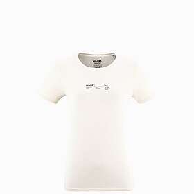Millet Intense Essential T-shirt Manches Courtes (Femme)