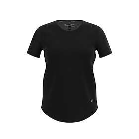 Under Armour Streaker Jacquard Tee (Femme)