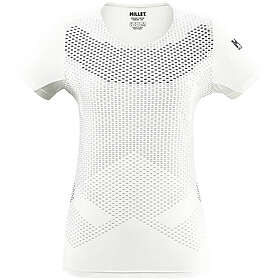 Millet Intense T-shirt Manches Courtes (Femme)