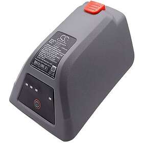 Gardena 008A231 Batteri 2.5Ah