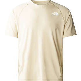 The North Face High Trail Run Short Sleeve T-shirt (Homme)