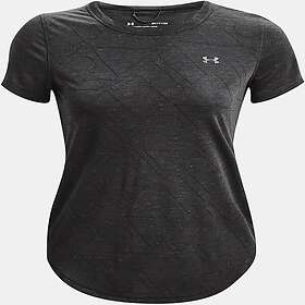 Under Armour Breeze 2 0 Trail T-shirt Manches Courtes (Femme)