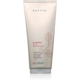 Kemon Actyva P Factor Prévention de la Chute de Cheveux Après-shampoing 200ml