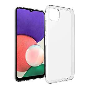 Insmat TPU Case för Samsung Galaxy A22