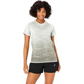 Asics Seamless Short Sleeve T-shirt (Women's)