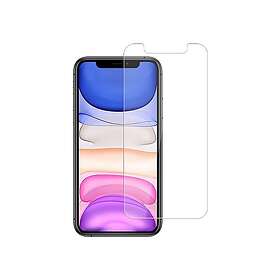 Lippa Hærdet glas skærmbeskytter til iPhone X/XS/11 Pro
