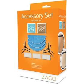 Zaco V5x V5s Pro Ensemble d'accessoires