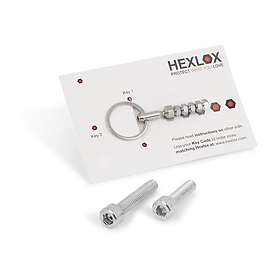 Schindelhauer Ensemble pour Ludwig XIV / Wilhelm Serrure à combinaison