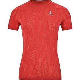 Odlo Zeroweight Ceramic T-shirt Manches Courtes (Femme)