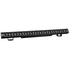 JB Systems Rave Bar 14 WW, 120 RGB & 180 CW LEDs