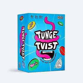 Tunge Tvist