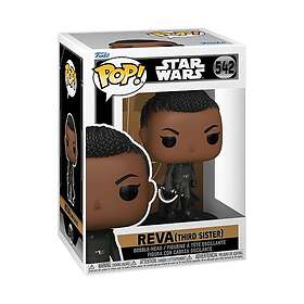Funko POP! Star Wars Reva (Third Sister) #542