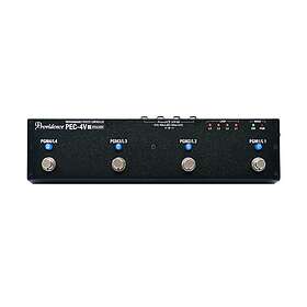 Providence PEC-4V Effektkontroller