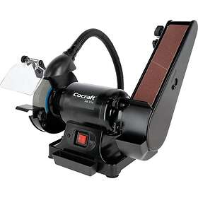 Cocraft HB 370 (Utan Batteri)