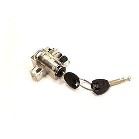 Abus BDU2XX BDU3XX BDU4XX Serrure de batterie