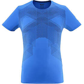 Millet Intense T-shirt Manches Courtes (Homme)