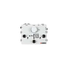 XSonic XTone Duo