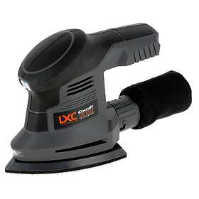 Cocraft LXC DS18 (Uten Batteri)