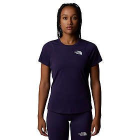 The North Face Lightbright Short Sleeve T-shirt (Femme)