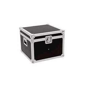 Roadinger Flightcase EP-64 4x PAR-64 spot short
