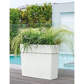 DEROMA Muret Haut Like R 78x295cm H65cm