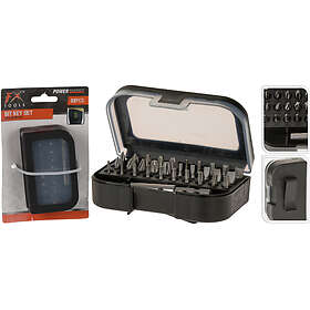 Ki CY5760420 Bittisarja 32kpl