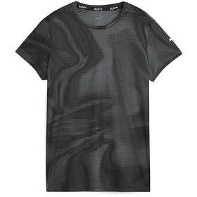 Puma Run Favorite Aop Short Sleeve T-shirt (Women's)