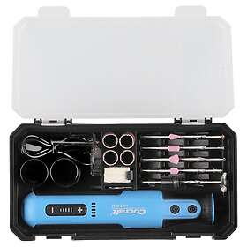 Cocraft HMT 8-LI (Uten Batteri)