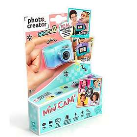Canal Toys Mini Cam' Series 2 CLK 066