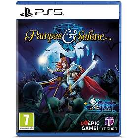 Pampas & Selene (PS5)