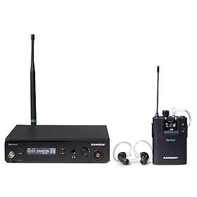 Samson EWM100 IEM